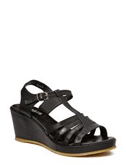 ANGULUS Wedge Sandal