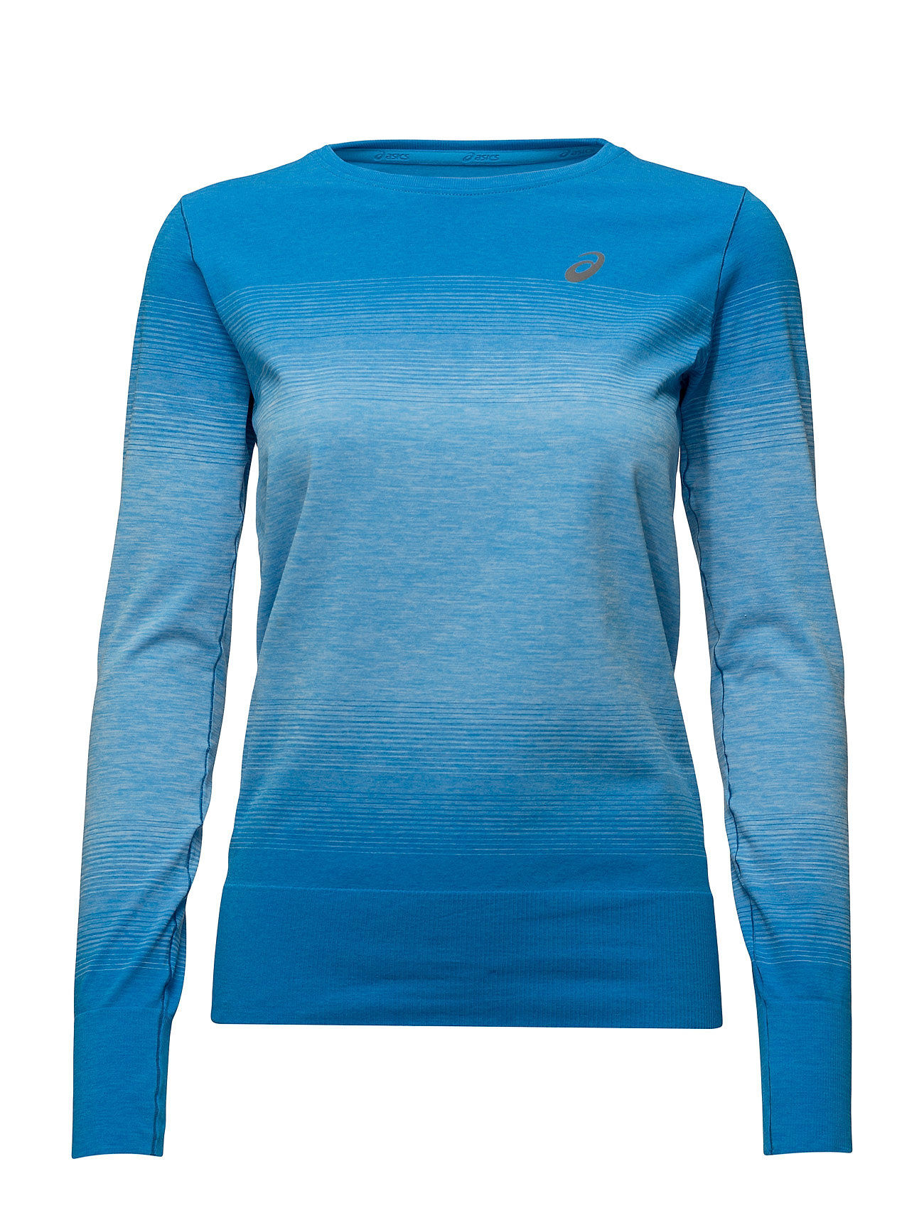 Fuzex Seamless Ls Asics Sports toppe til Kvinder i