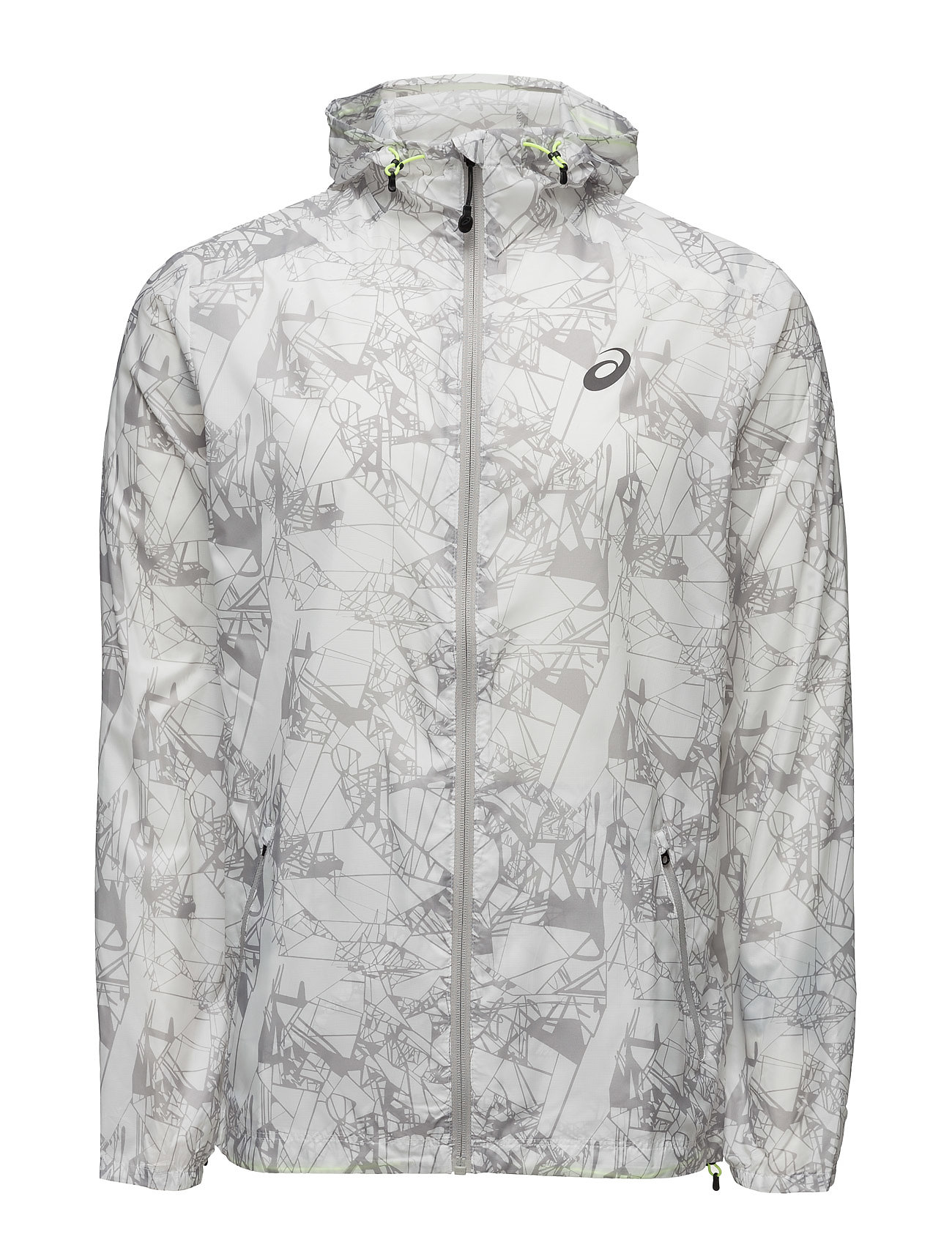 Fuzex Packable Jkt Asics Sportsjakker til Mænd i