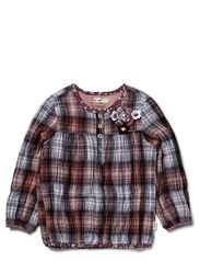 Aya Naya Freda Blouse