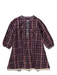 Aya Naya Felicia Dress