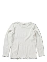 Aya Naya Annica T-shirt - White