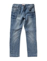 Aya Naya Galathea Pant