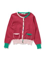 Aya Naya Aprilia Knit