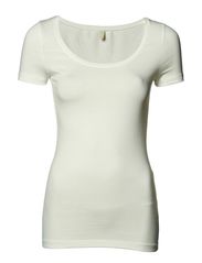b.young VULA-SS - Off white