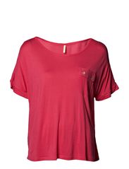 b.young TEGAN-O - Raspberry Sorbet