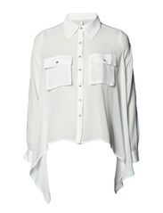 b.young E-GERMA-SH - Off white