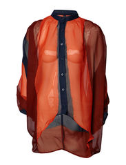 b.young E-SAFUR-SH - Peacoat