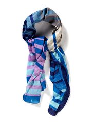 BeckSøndergaard F-Striped Colourmix
