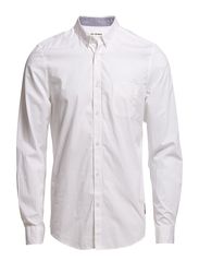 Ben Sherman 1 Finger But Down
