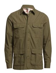 Ben Sherman Classic Point Collar