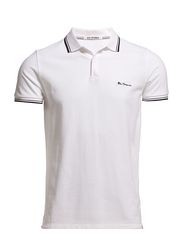 Ben Sherman S/S New Romford