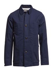 Ben Sherman Herringbone Ww Jkt