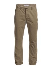Ben Sherman Ec1 Slim Fit Cno