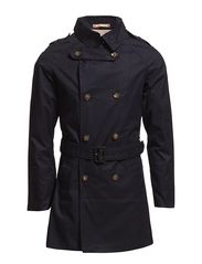Bertoni Bertoni Trench coat