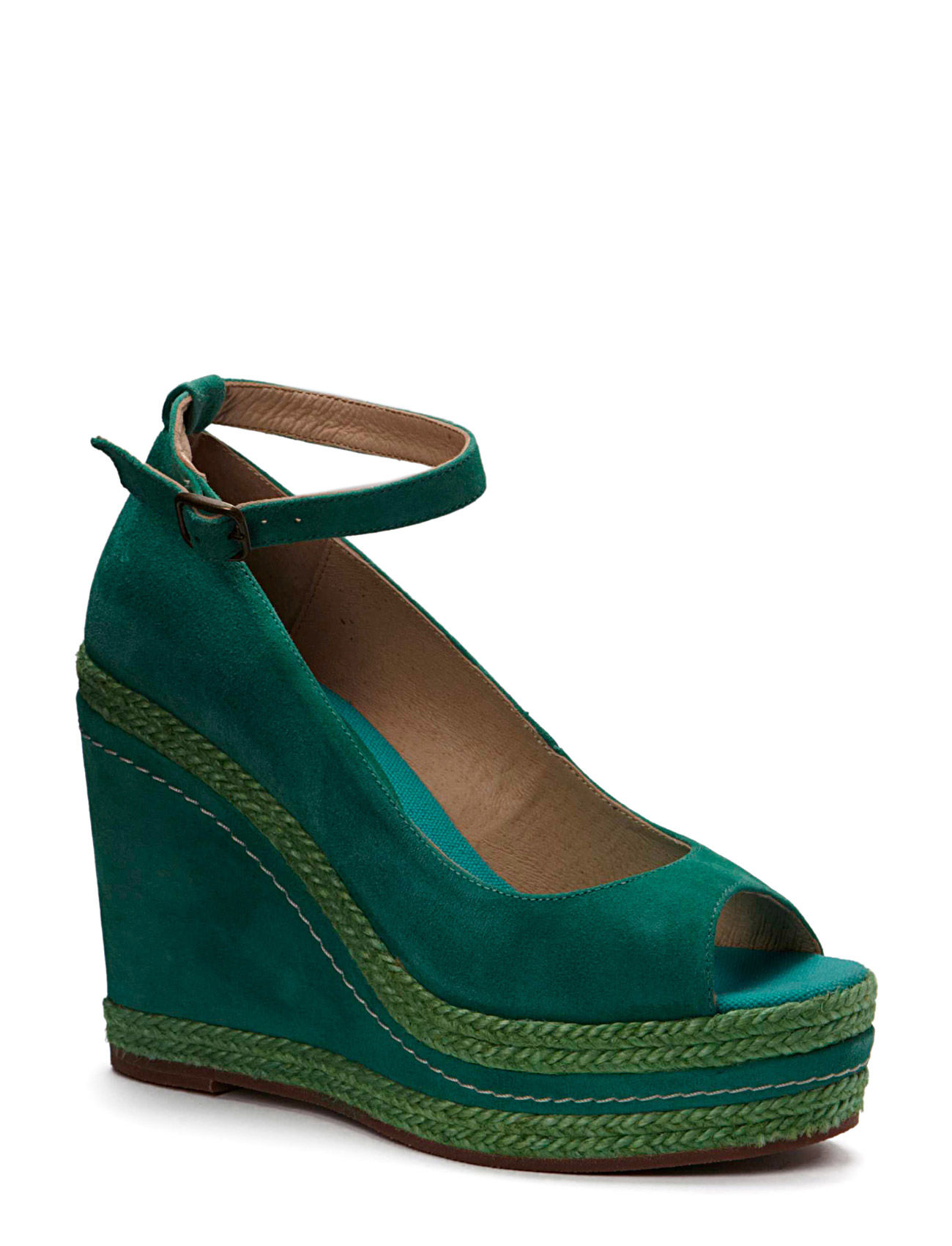 Billi Bi Espadrille
