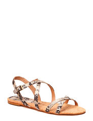 Billi Bi Flat sandal