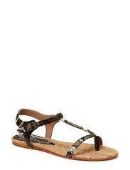 Billi Bi Flat sandal