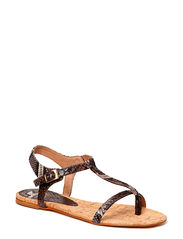 Billi Bi Flat sandal