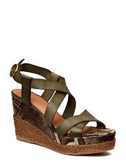 Billi Bi Espadrille