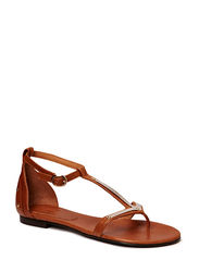 Billi Bi Flat sandal