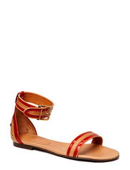 Billi Bi Flat sandal