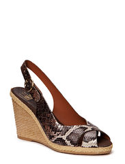 Billi Bi Espadrille