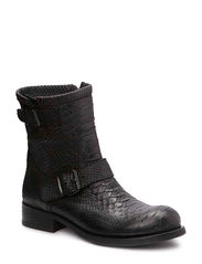 Billi Bi Short Boot