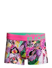 Björn Borg SHORT TRUNKS 2-pack