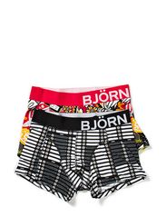 Björn Borg Short Shorts, Culture Clash & Technologic, 2-p