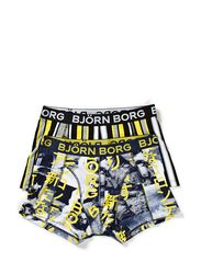 Björn Borg Short Shorts, New Frontiers & Jet Stream, 2-p