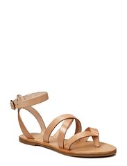Black Lily cashmir sandal