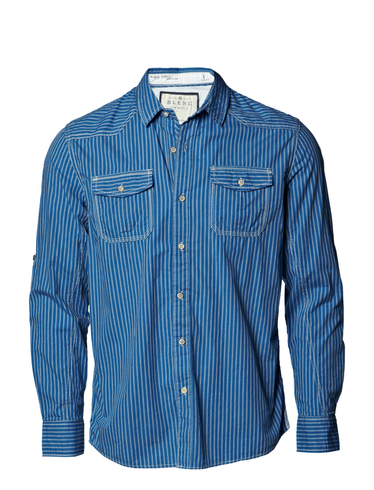 Blend Shirt