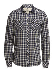 Blend Shirt box
