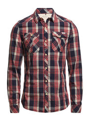 Blend Shirt box