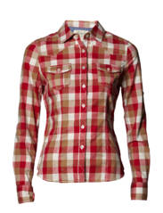 Blend She Shirt - GOLDEN SAND