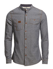 Blend Shirt ls