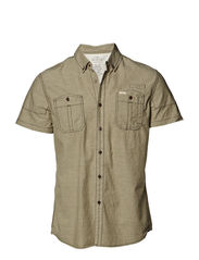 Blend Shirt