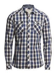 Blend Shirt l/s