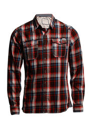 Blend Shirt