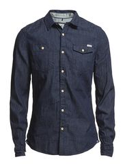 Blend Shirt l/s