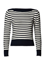 Blend She Pullover