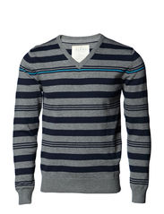 Blend Pullover - ZINK
