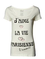 Blend She T-shirt