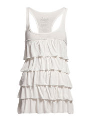 Blend She Top - OFFWHITE