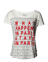 Blend She T-shirt