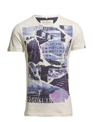 Blend T-shirt ss