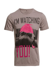 Blend T-shirt ss