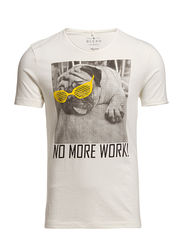 Blend T-shirt ss