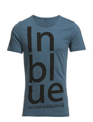 Blend T-shirt ss